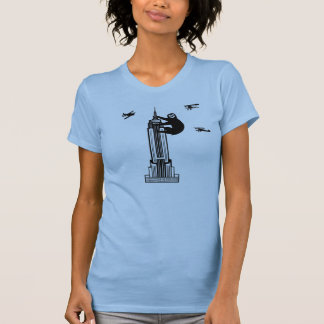 Trägheitsturmt-stück (besserer Nutzen der Version T-Shirt