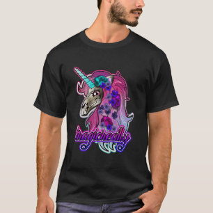 Tragisches Logo-Shirt T-Shirt
