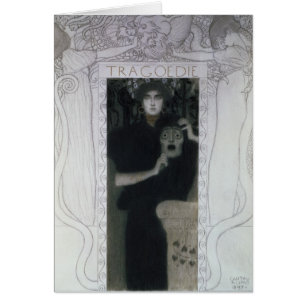 Tragödie, 1897