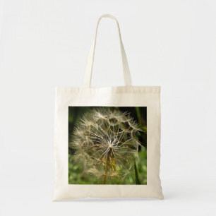 Tragopogon Wildblume Salsify Nature Liebhaber der  Tragetasche