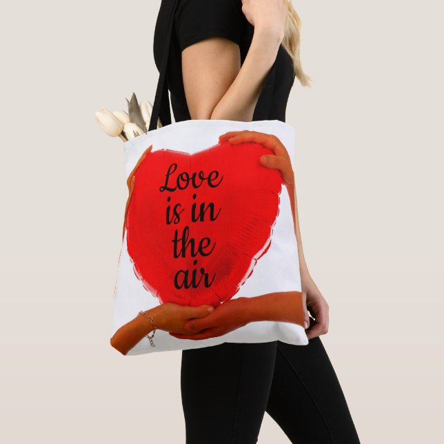 Tragtasche Tasche (Von Nahem)