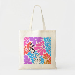 Tragtasche Tragetasche