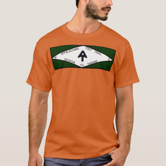 TRAIL APPALACHIEN TShirt