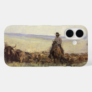 Trail Herd nach Wyoming von WHD Koerner title_seo2