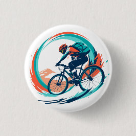 Trail Rider Button
