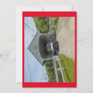 Trail Riding 5 Einladung