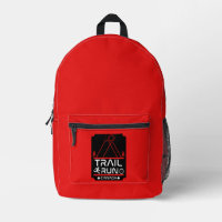 Trail Running Canada