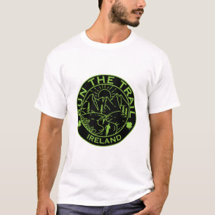 Trail Running Irland T-Shirt