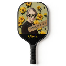 Trailblazer Daisies Kitsch Personalisiert