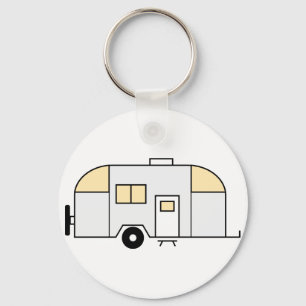 Trailer Schlüsselanhänger