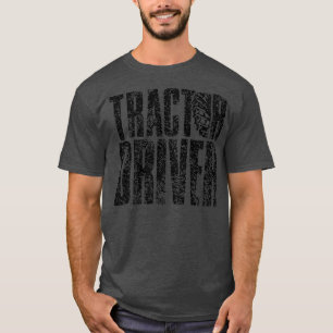 Trailer Trailer Bauer Trailer T-Shirt