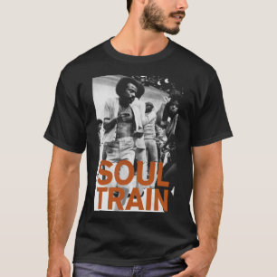 train âme ska bisa sekuat kamu T-shirt essentiel