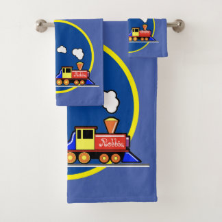 Train Choo Choo