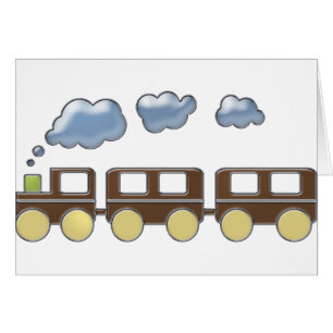 Train Choo Choo