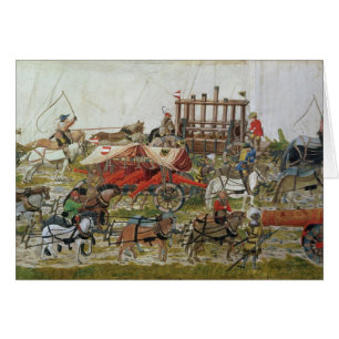 Train d'artillerie de Maximilian I