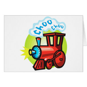 Train de Choo Choo