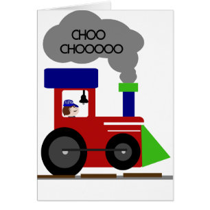 Train de Choo Choo