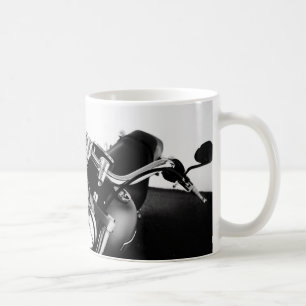 Train de nuit - tasse