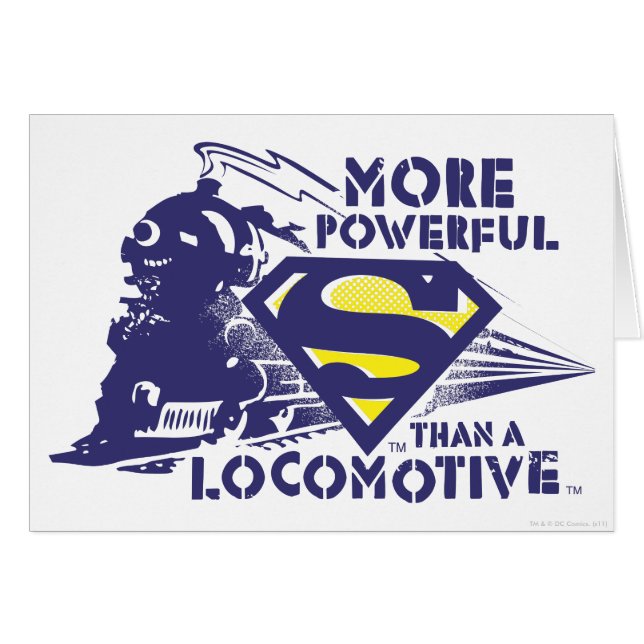 Train et logo (Devant horizontal)