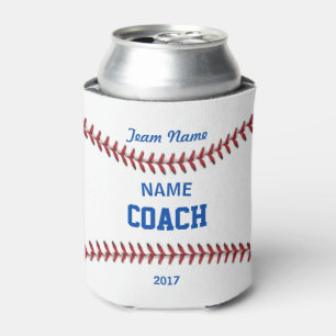 Trainer Baseball Sport Dosenkühler