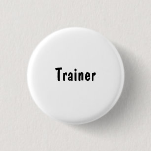 Trainer Button