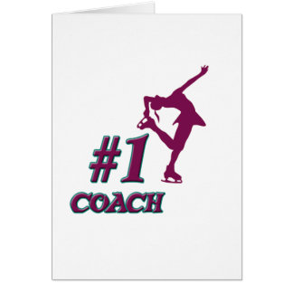 Trainer der Zahl-#1