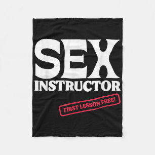 Trainer Erste Lektion Kostenlos! Junggesellinnenab Fleecedecke