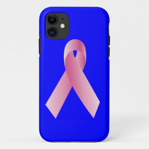 Trainer für eine Ursache_Pink-Multifunktionskampag Case-Mate iPhone Hülle