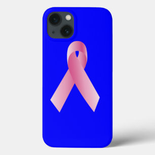 Trainer für eine Ursache_Pink-Multifunktionskampag Case-Mate iPhone Hülle