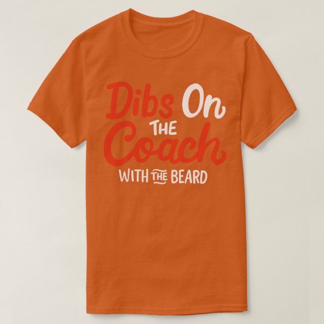 Trainer mit Bartbus T-Shirt (Design vorne)