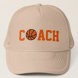 Trainer Truckerkappe