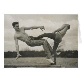 Training des Kampf-1942