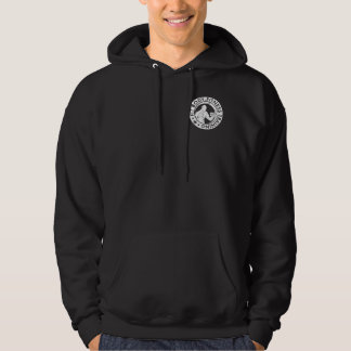 Training für Fitnessen am Arbeitsplatz Ladys Hoodi Hoodie