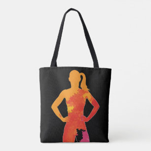 Training Tasche