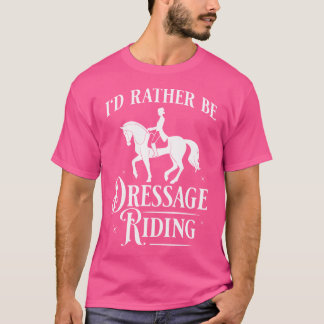 Trainingsarena-Wettkämpfer T-Shirt