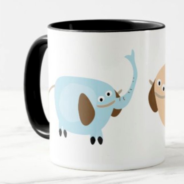 Trainingsbeutel für Cartoon Tragetasche (Von Creator hochgeladen)