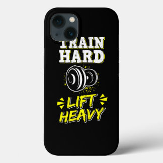 Trainingsgerät für schwere Fitness Case-Mate iPhone Hülle