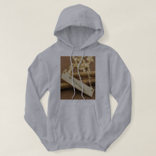 Trainingsnazug Hoodie