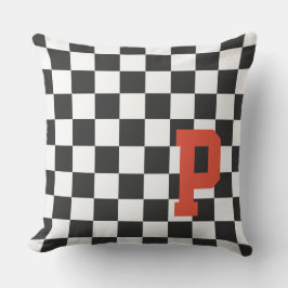 Trainingsventilator Teamkolorieren Kissen