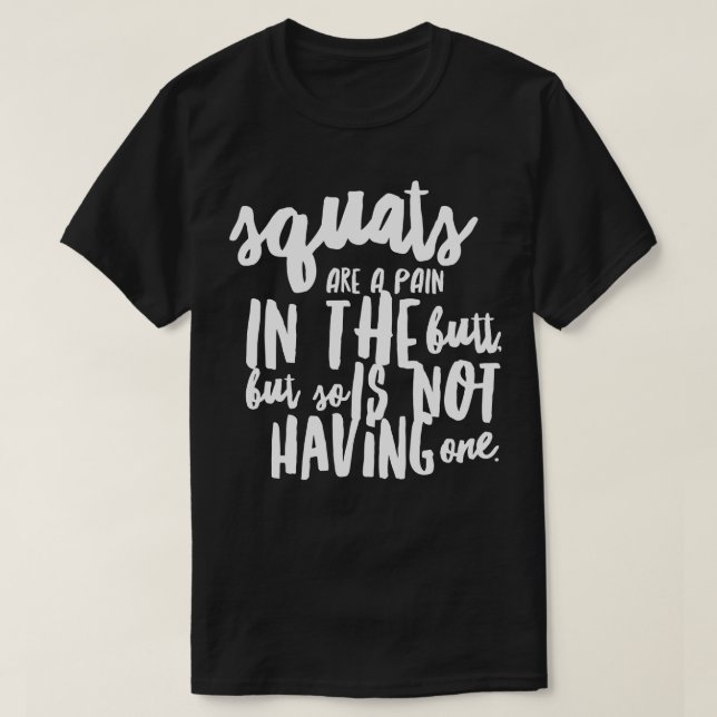 Trainoutfit T-Shirt (Design vorne)