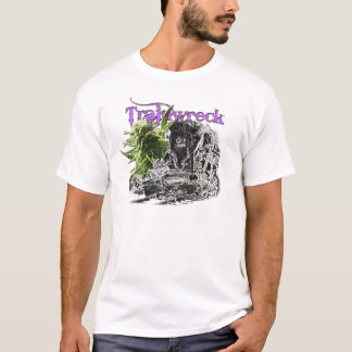Trainwreck T-Shirt