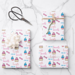 Traitements Pour Mes Feuilles De Papier Enveloppan