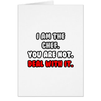 Traiter Avec Elle ... Fantastique Chef Chemises et