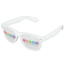 Traiter les lunettes de soleil PR