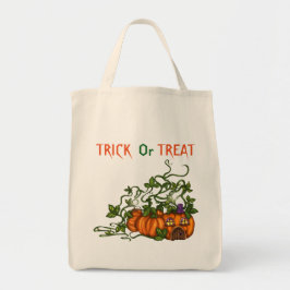 Traiter ou traiter le Sac fourre-tout