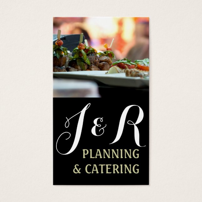 Traiteur Fête Organisateur de Mariage Restaurant (Devant)