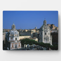Trajans Säule Rom Italien