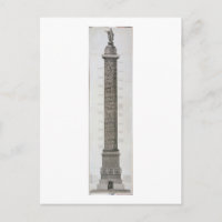 Trajansäule (Gravur)