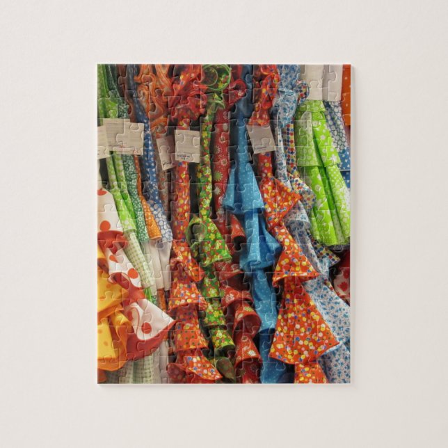 trajes de flamenca Sevilla Andalucia Feria abril (Vertikal)