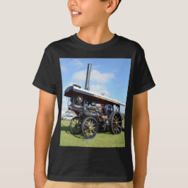 Traktion Motor Renown T-Shirt